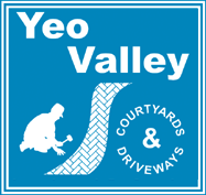 Yeo Valley Driveways Logo