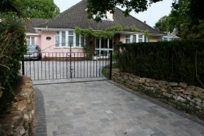 Driveway 2