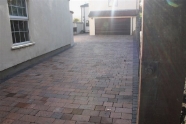 Driveway 1